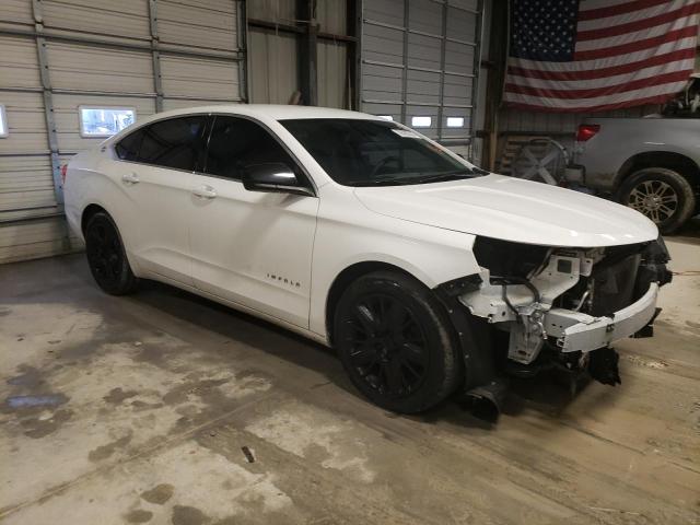 1G11Z5SA3GU163458 | 2016 CHEVROLET IMPALA LS