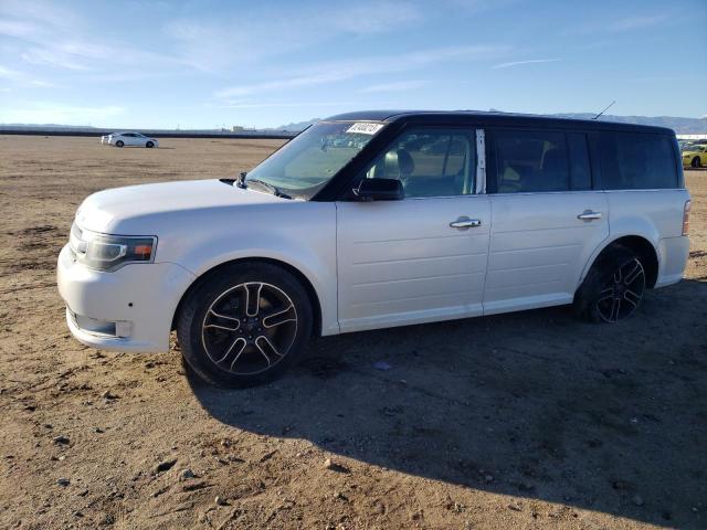 2013 Ford Flex Limited