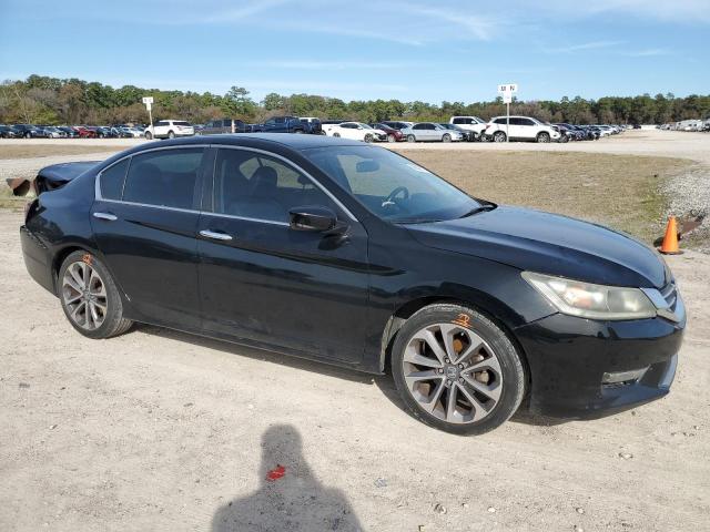 2015 HONDA ACCORD SPO 1HGCR2F5XFA058350