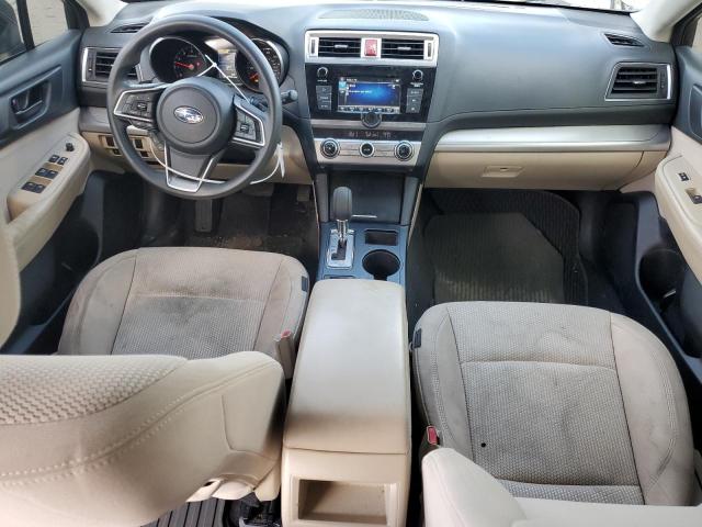 2018 SUBARU OUTBACK 2. - 4S4BSAAC1J3223967