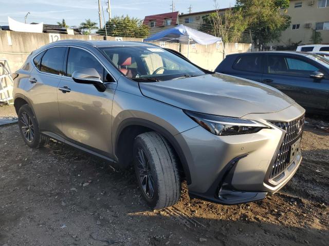2023 LEXUS NX 350 2T2GGCEZ0PC030467