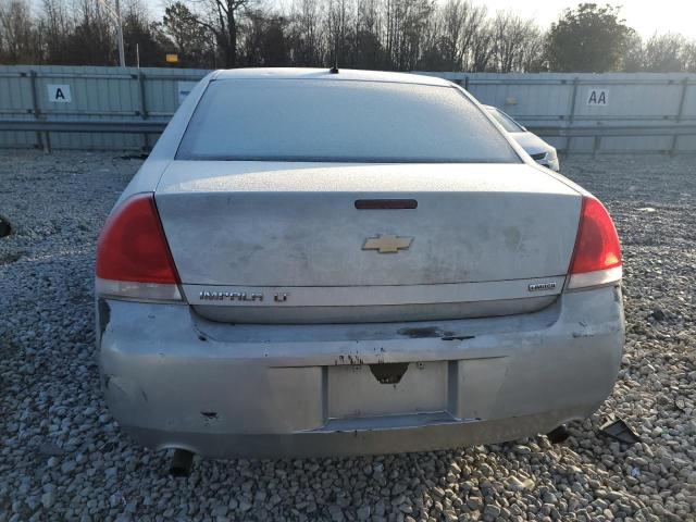 2G1WB5E31E1158047 | 2014 CHEVROLET IMPALA LIM