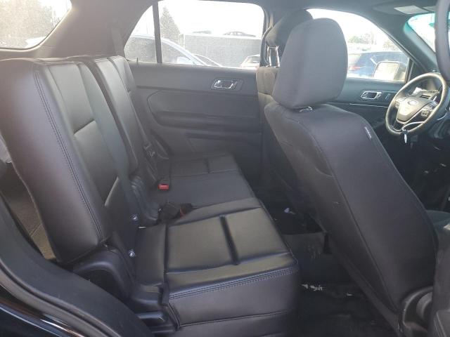 2016 FORD EXPLORER P - 1FM5K8AR2GGC93022