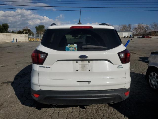 VIN 1FM5K7F83FGA65216 2015 Ford Explorer, Limited no.6