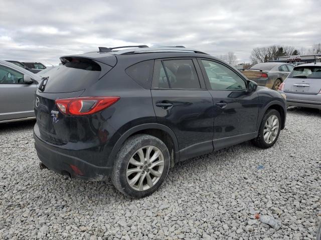 JM3KE4DY7E0303227 | 2014 MAZDA CX-5 GT