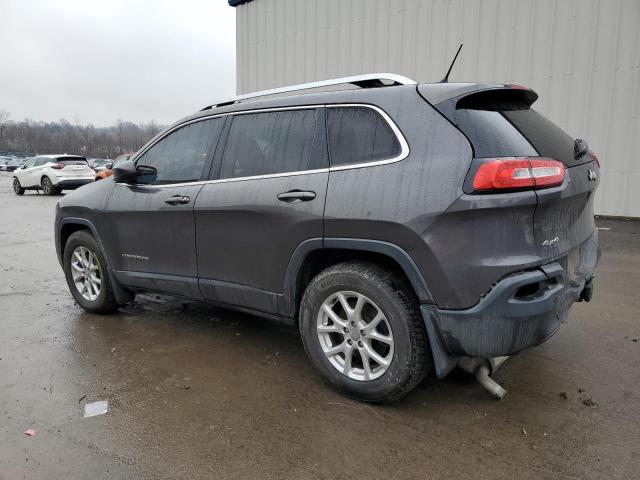 1C4PJMCS9FW551887 | 2015 JEEP CHEROKEE L