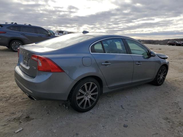 LYV402HM4HB143357 | 2017 VOLVO S60 PLATIN