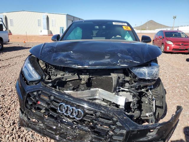2022 AUDI SQ5 SPORTB WA134AFYXN2033470