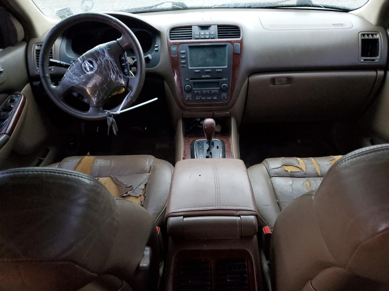 2HNYD18215H532101 2005 Acura Mdx