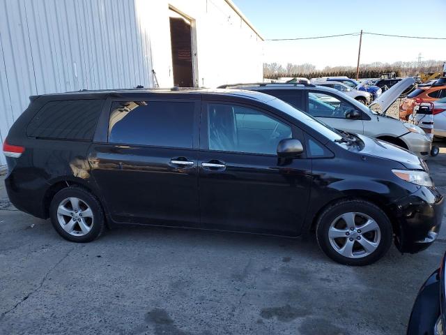 Vin: 5tdzk3dc5ds333563, lot: 81391793, toyota all models 20134