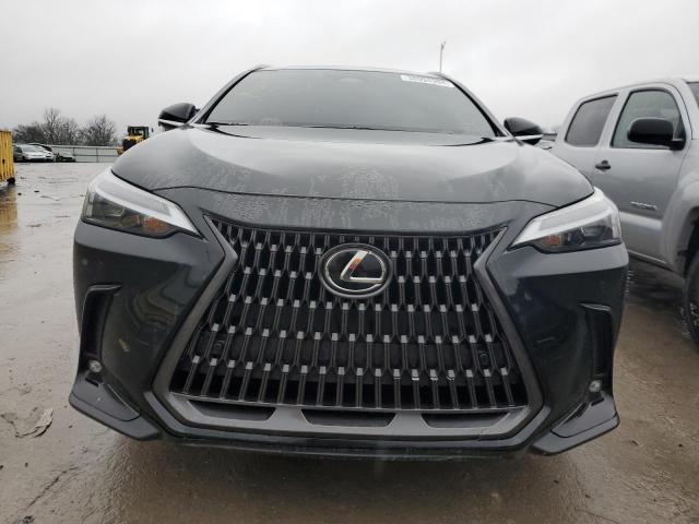 JTJGDCAZ1N5000551 | 2022 LEXUS NX 250