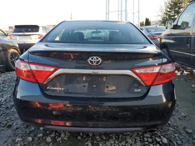 4T1BF1FK5HU675820 | 2017 TOYOTA CAMRY LE