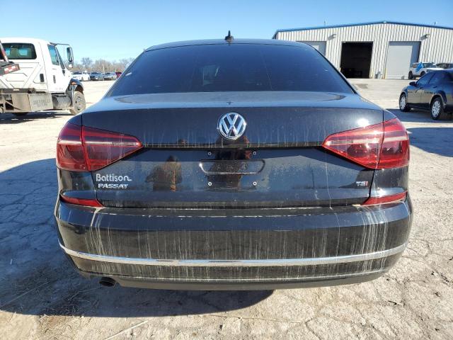 VIN 1VWLA7A37KC009143 2019 VOLKSWAGEN PASSAT no.6