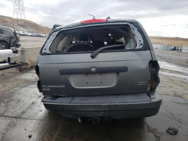 2008 Dodge Durango Slt VIN: 1D8HB48218F146461 Lot: 39317094