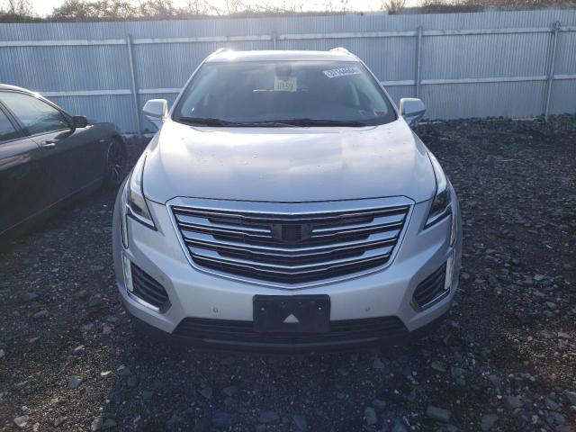 1GYKNFRS1JZ226136 | 2018 Cadillac xt5 premium luxury