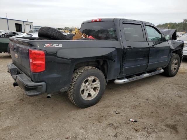 Vin: 3gcukrec4hg381555, lot: 82388463, chevrolet all models k1500 lt 20173