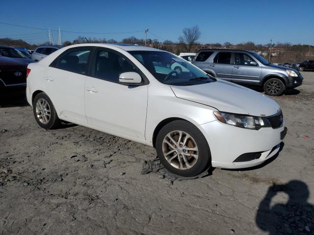 KNAFU4A28C5601571 | 2012 KIA forte ex