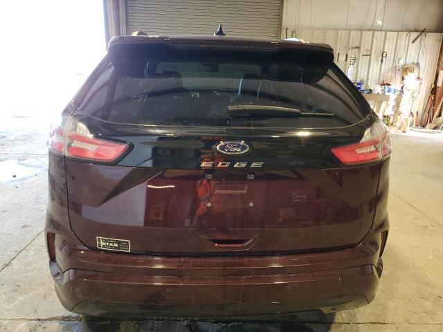 2FMPK4J94NBA47594 2022 FORD EDGE, photo no. 6