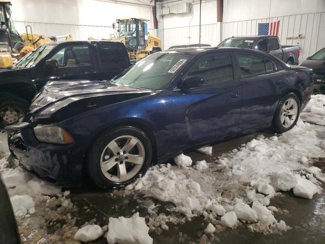 2014 Dodge Charger 