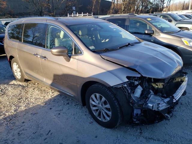 2C4RC1BG8JR237518 | 2018 CHRYSLER PACIFICA T