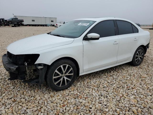 3VWDB7AJ1HM294347 | 2017 VOLKSWAGEN JETTA SE