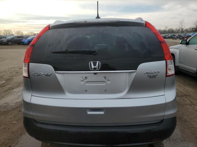 5J6RM4H72EL005768 | 2014 HONDA CR-V EXL