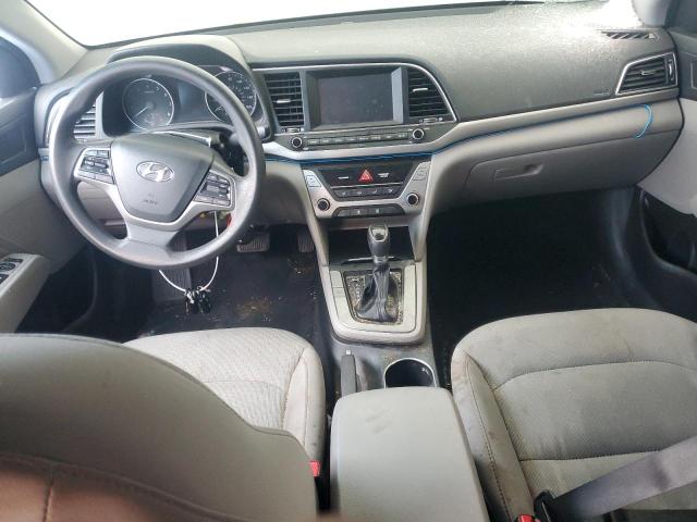 2017 HYUNDAI ELANTRA SE - 5NPD84LF6HH188328