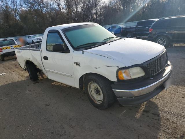 2004 Ford F-150 Heritage Classic VIN: 2FTRF17294CA67407 Lot: 38225654