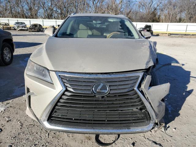 2T2BZMCA7KC210691 | 2019 LEXUS RX 350 BAS