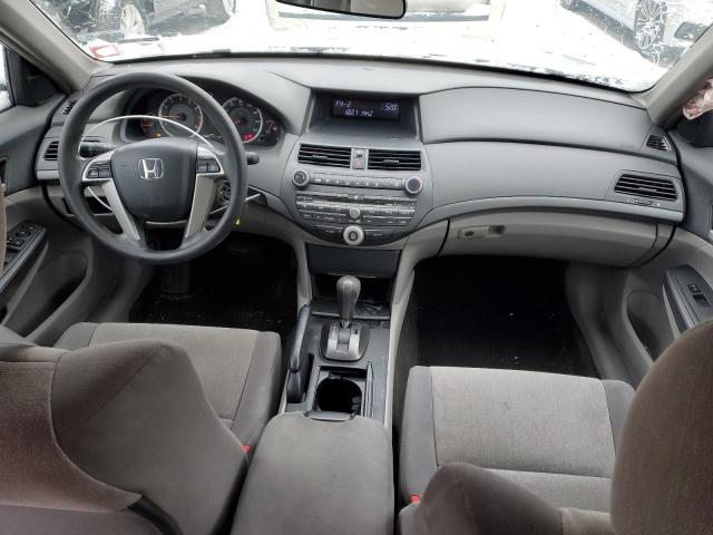 1HGCP26379A003735 | 2009 Honda accord lx