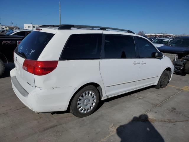 5TDZA23CX5S241350 | 2005 Toyota sienna ce