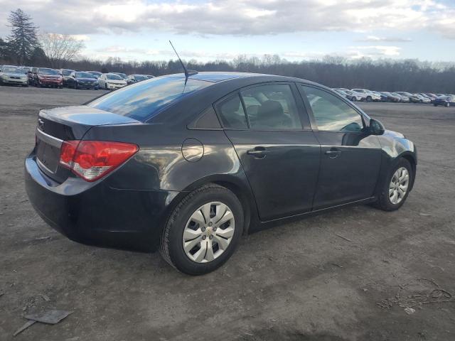 1G1PA5SG6E7295499 | 2014 CHEVROLET CRUZE LS