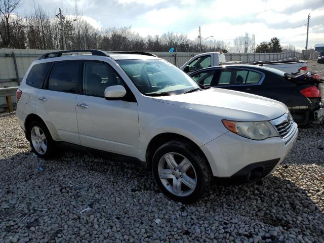 Vin: jf2sh6dc3ah700592, lot: 84697644, subaru forester 2.5x limited 20104