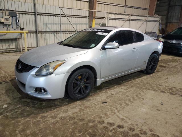 2011 Nissan Altima S