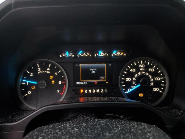 2016 Ford F150 Supercrew VIN: 1FTEW1EP7GFC29461 Lot: 38835254