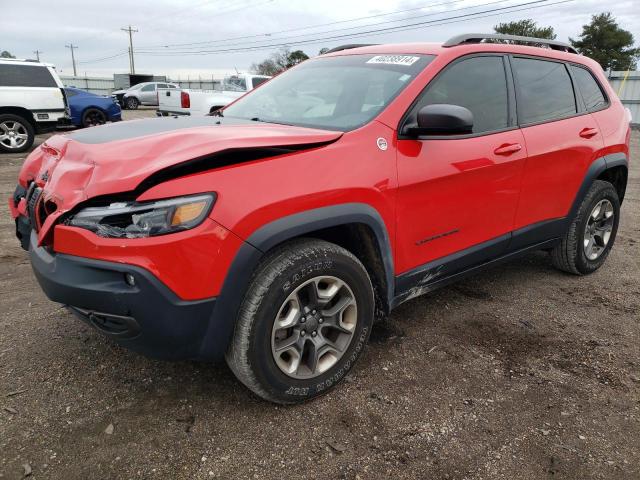 JEEP CHEROKEE TRAILHAWK