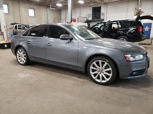 VIN WAUFFAFL4DN046534 2013 Audi A4, Premium Plus no.4