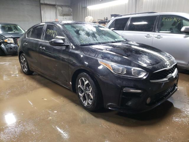 3KPF24AD1KE131395 | 2019 KIA FORTE FE