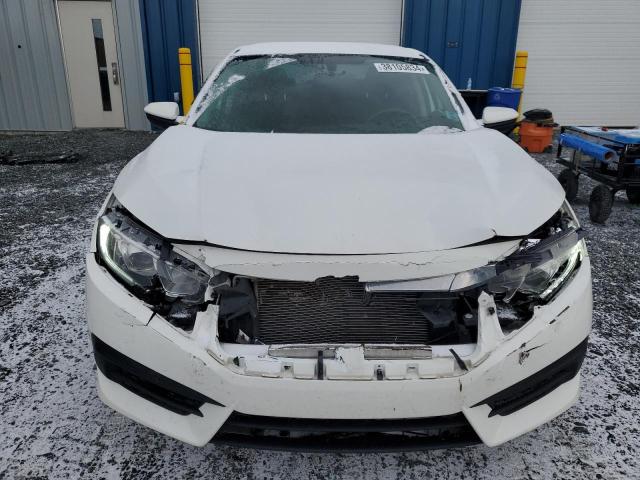 2018 HONDA CIVIC LX - 2HGFC2F58JH036162