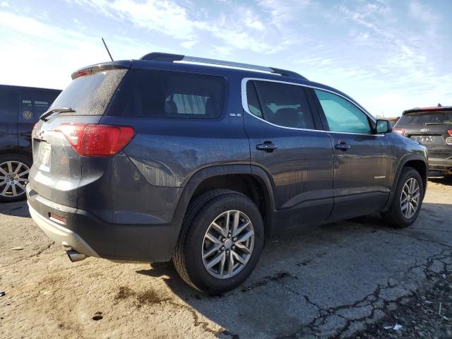 1GKKNLLS5JZ118460 | 2018 GMC ACADIA SLE