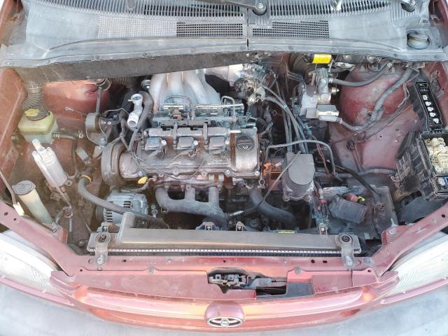 4T3ZF13C9XU108771 | 1999 Toyota sienna le