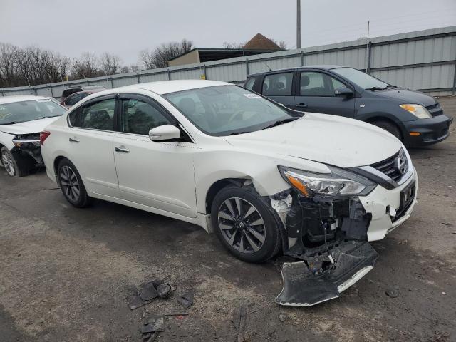 Vin: 1n4al3apxhc246790, lot: 37068684, nissan altima 2.5 20174