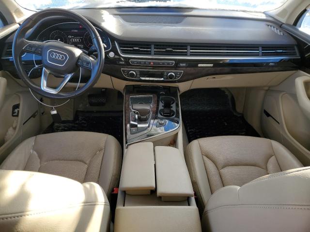 VIN WA1LAAF70JD005398 2018 Audi Q7, Premium Plus no.8