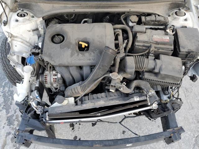 2019 KIA FORTE FE - 3KPF24AD1KE125788