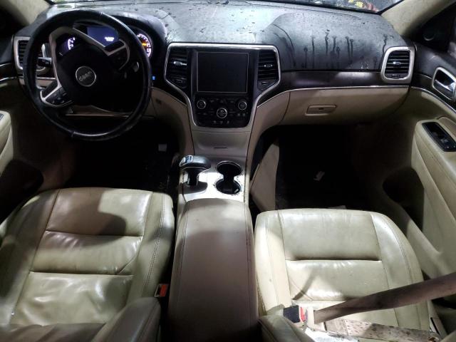 1C4RJFBG3EC302602 | 2014 JEEP GRAND CHER