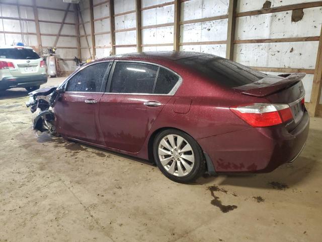 1HGCR2F78EA029218 | 2014 HONDA ACCORD EX