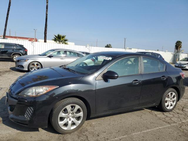 2012 Mazda Mazda3 i