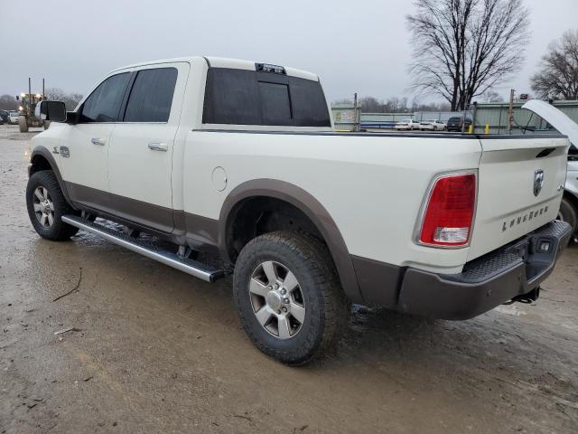 3C63R3FL2JG249412 | 2018 RAM 3500 LONGH