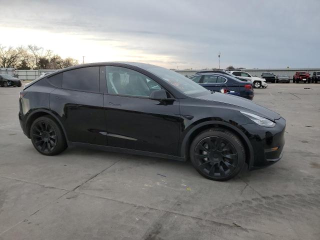 5YJYGDEE8LF045994 | 2020 TESLA MODEL Y