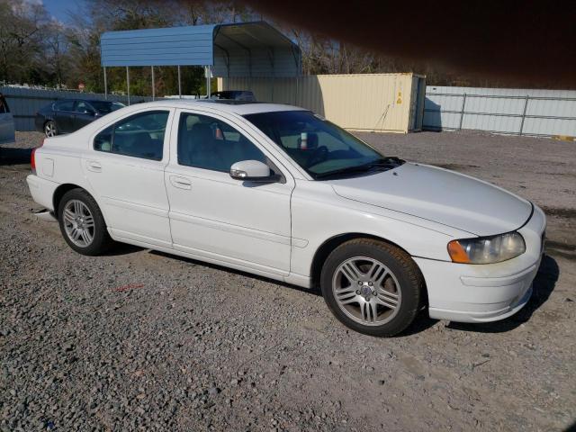 2008 Volvo S60 2.5T VIN: YV1RS592582688817 Lot: 38880634